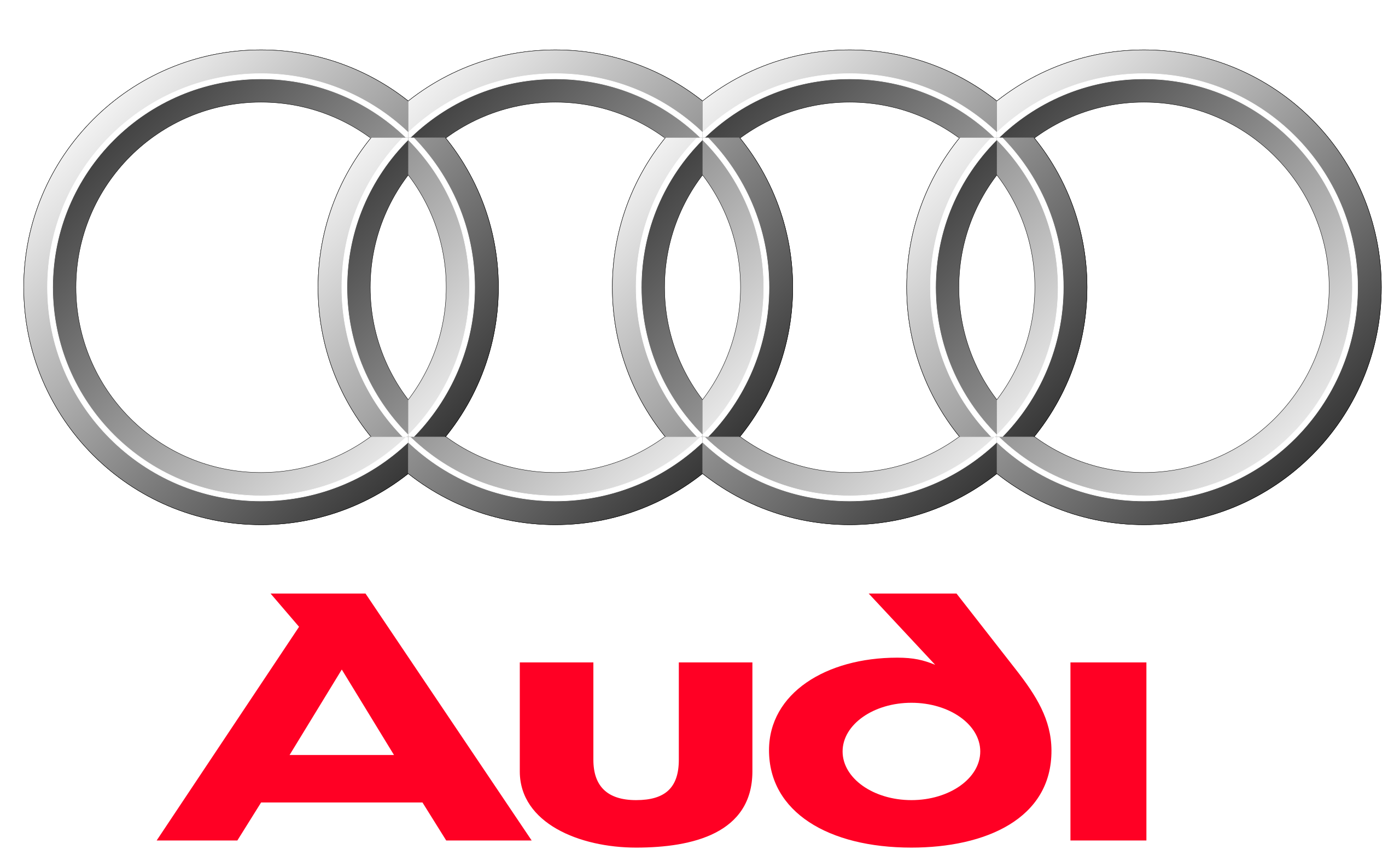 audi Logo