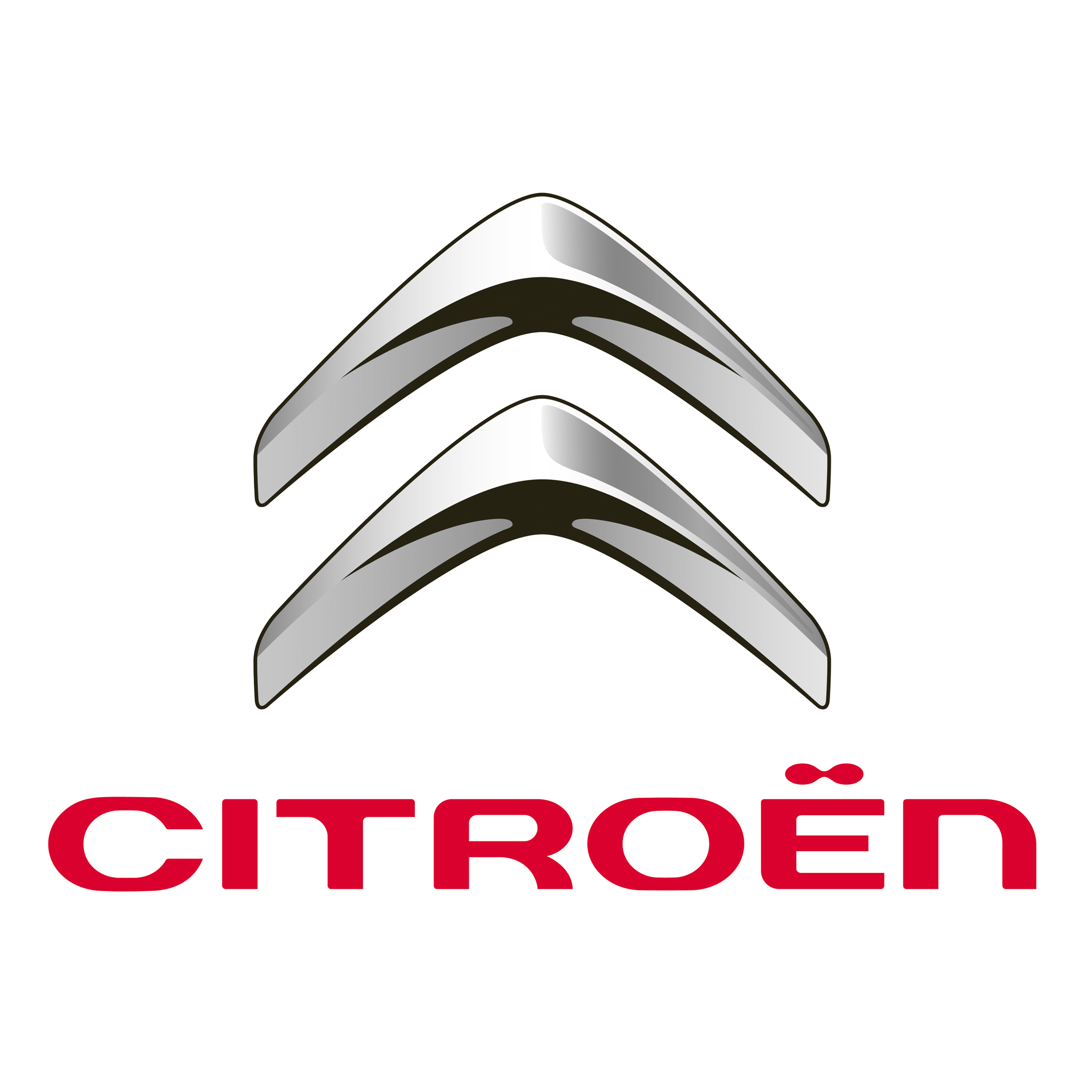 citroën Logo