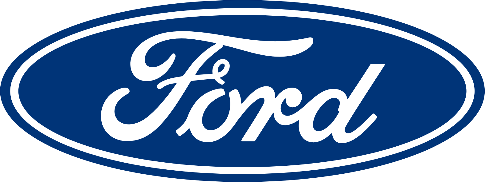 ford Logo