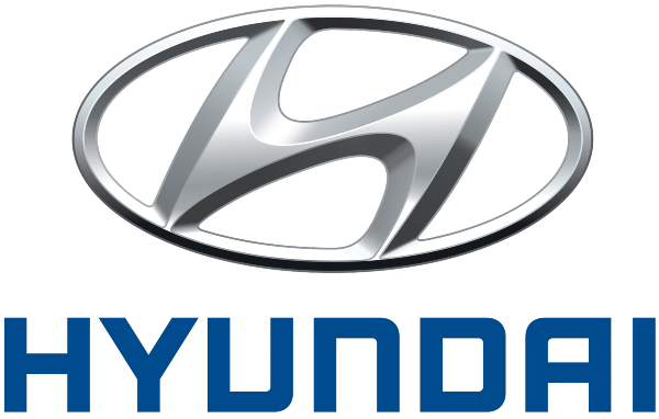 hyundai Logo