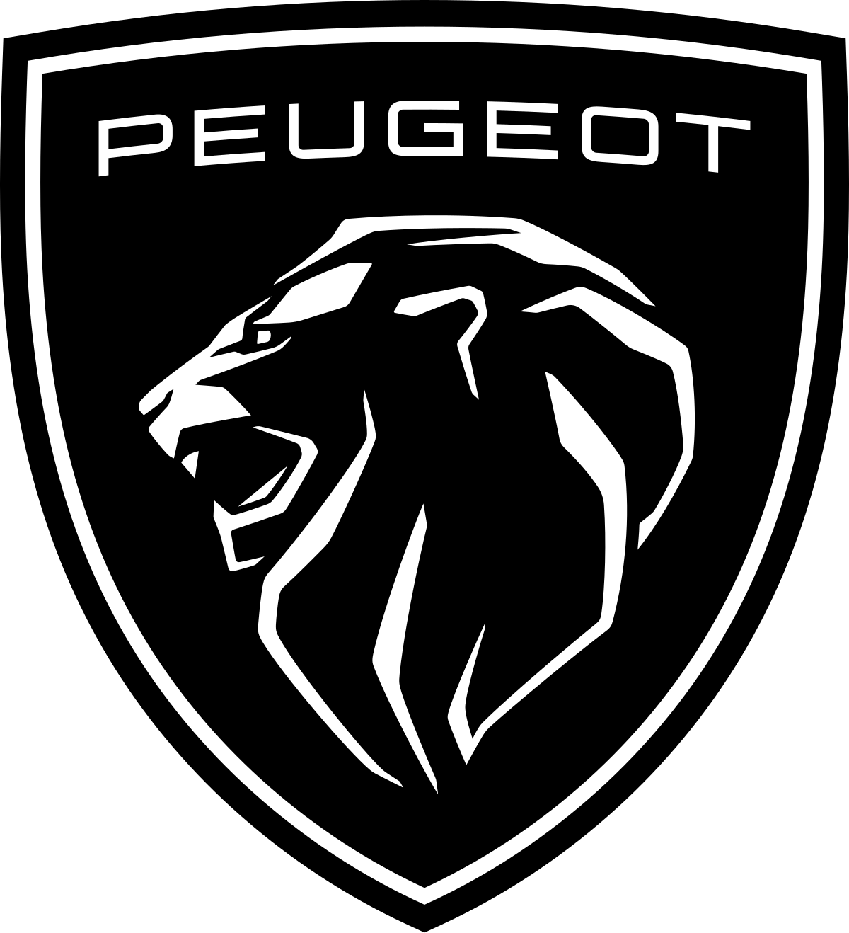 peugeot Logo