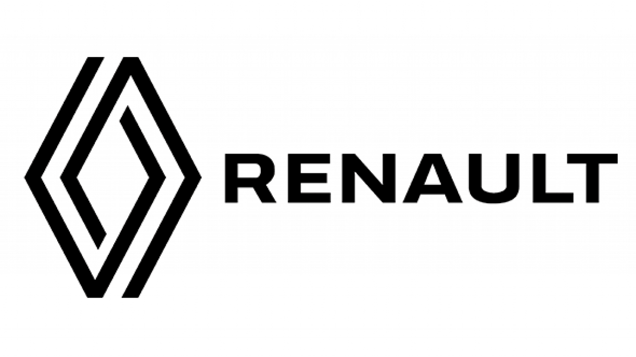 renault Logo